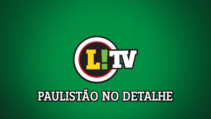 Paulistão no Detalhe - Guarani 2 x 1 São Paulo