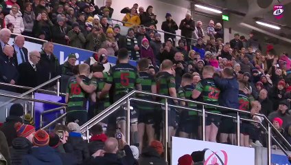 Clogher Valley React To Energia All-Ireland Junior Cup Win