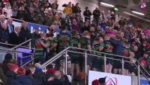 Clogher Valley React To Energia All-Ireland Junior Cup Win