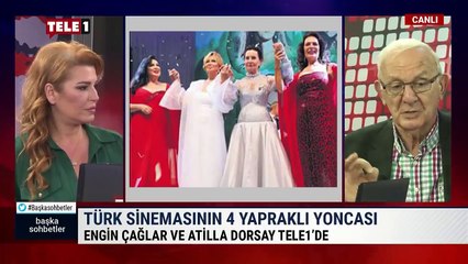 atilla dorsay