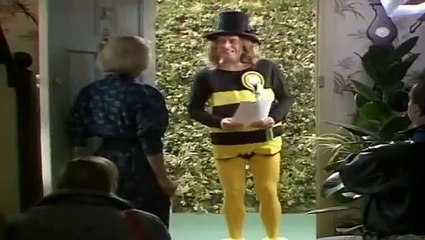 One Foot In The Grave S01 E04