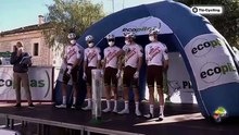 Challenge de Mallorca 2022 (3 Trofeo Serra de Tramuntana) – [Highlights]