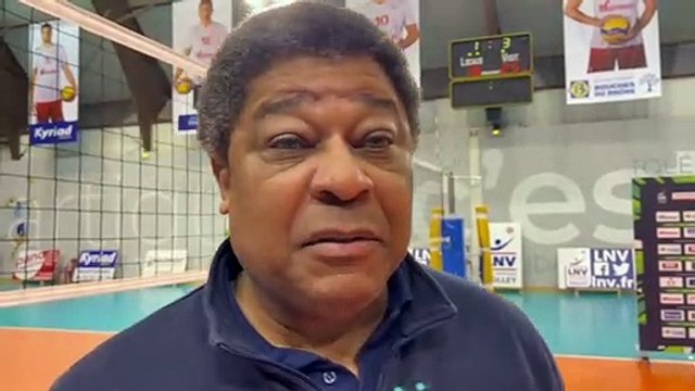 Volley. On a cru à l’exploit ce soir à Martigues