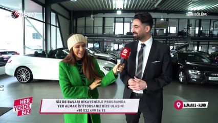 Her Yerde Biz 30 Ocak 2022