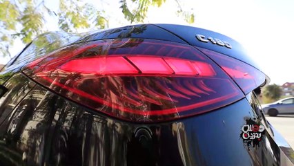 كل حاجة نفسك تعرفها وأبرز العيوب والمميزات عن السيارة المميزة جدًا " C180 مرسيدس" 