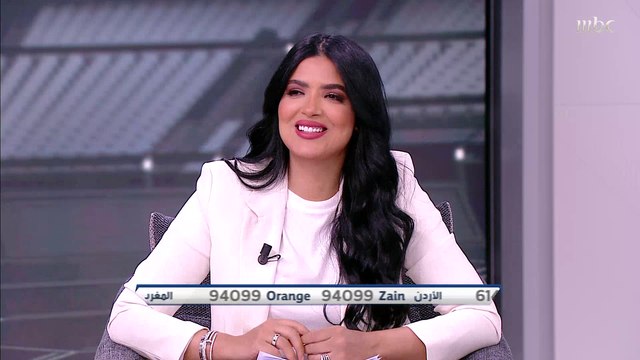 كفاح الكعبي: عدم فوز العراق في أي مباراة بتصفيات كأس العالم مأساة..