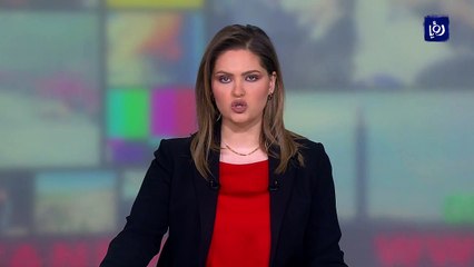 حصيلة كورونا في الأردن السبت