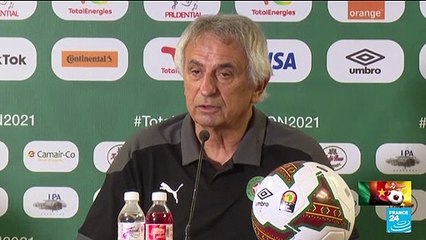 CAN-2022 : Gros choc Égypte - Maroc en quarts de finale