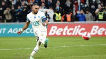 Marseille v Montpellier