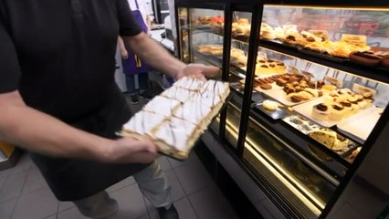Flooding in South Australia continues to disrupt supply chains