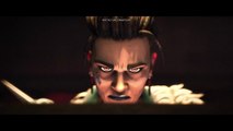 Apex Legends - Defiance Launch Trailer _ PS4
