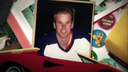 Mr.D.S05E02  Re-Tired Of Marking