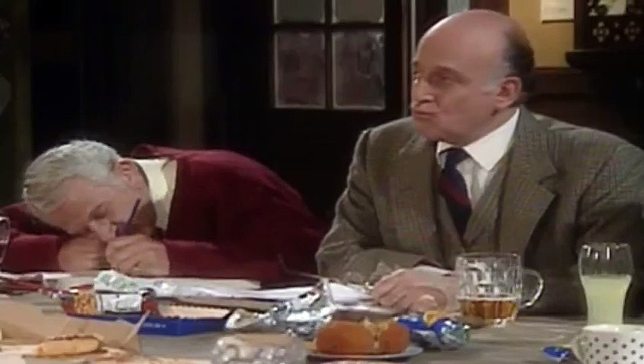 The Vicar Of Dibley S02 - Ep05 Celebrity Vicar Hd Watch