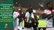 Quarts - 5 choses à retenir de Burkina Faso v Tunisie (1-0)