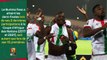 Quarts - 5 choses à retenir de Burkina Faso v Tunisie (1-0)