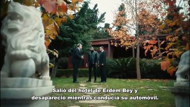 Te lo Prometo (Sana Soz) Capitulo 12