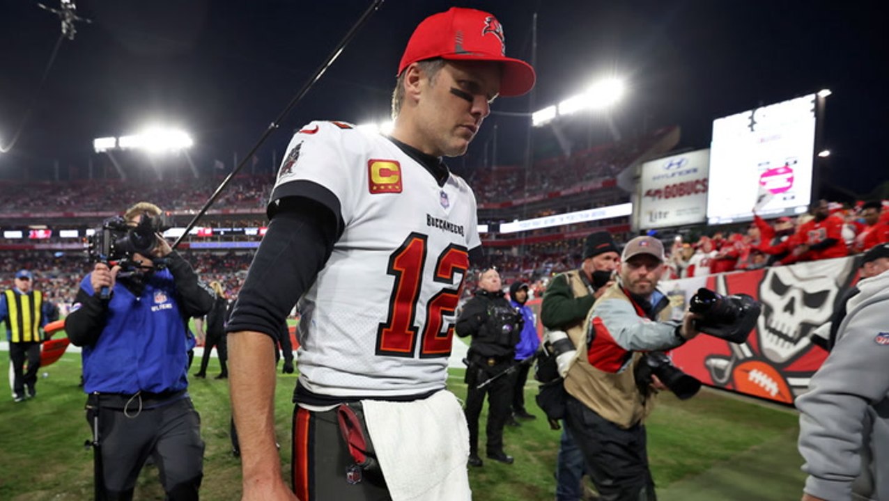How We Got Here: Is Tom Brady Actually Retiring?