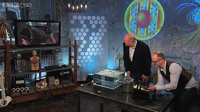 The Great British Bake Off Saison 0 - Trailer saison 3 (EN)