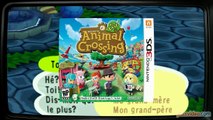 Le fond de l'affaire Saison 1 - Animal Crossing (EN)