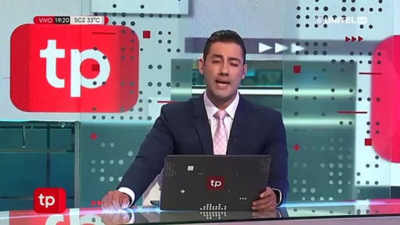 Telepaís te trae un informe especial sobre la operación 'Los Andes'