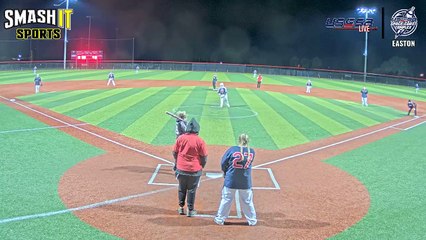 White Easton - Challenge Cup (2022) 29 Jan 03:00