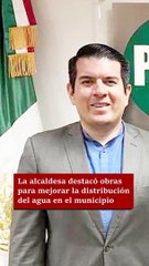 Quiroga presume, oposición y empresarios reclaman.