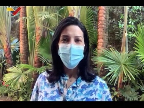 Venezuela Tricolor | Gran Misión Barrio Nuevo, Barrio Tricolor se desplegó en Caracas