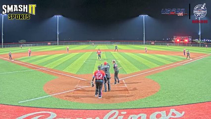 Red Rawlings - Challenge Cup (2021) 28 Jan 22:02