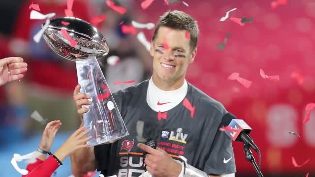 Will Tom Brady call time on his illustrious career?