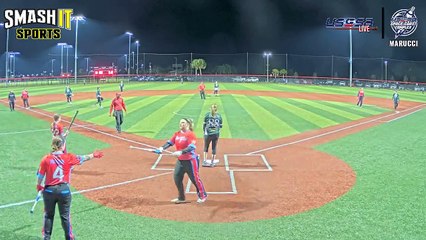 White Marucci - Challenge Cup (2022) 28 Jan 17:00