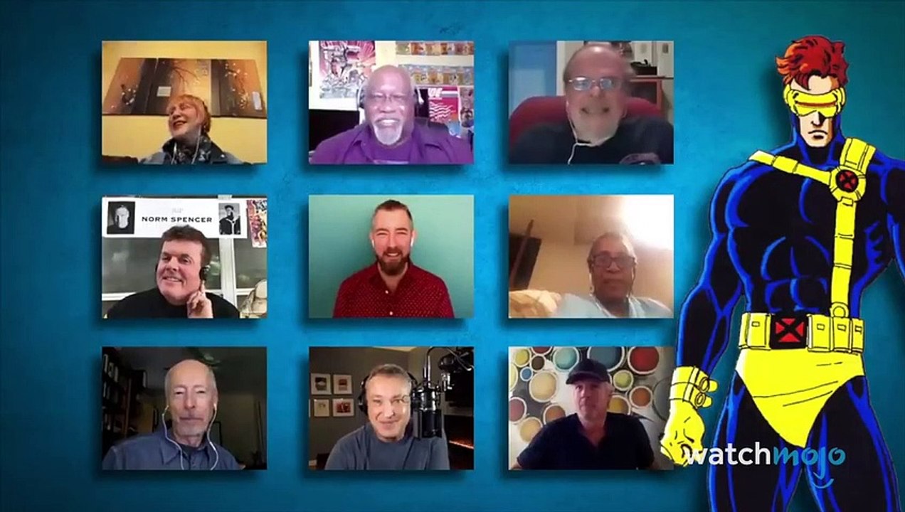 ¡TODO lo que sabemos de X-Men 97 (hasta ahora)!