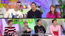 [ENG] Hello Counselor Ep 316 (Part 2/2) - Jin & Jimin of BTS