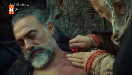 La Princesa Guerrera (Destan) Capitulo 17 Novela Turca