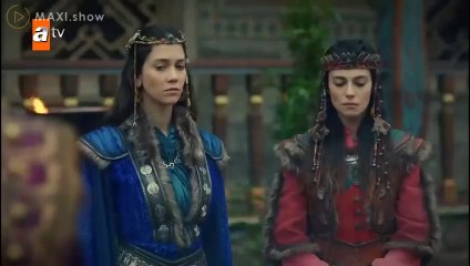 La Princesa Guerrera (Destan) Capitulo 18 Novela Turca