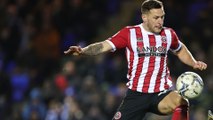 Peterborough United v Sheffield United