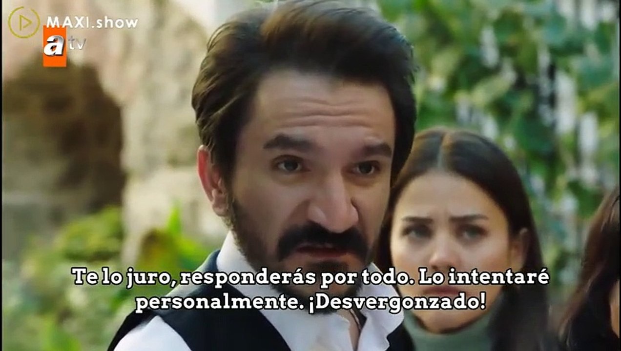 Heridas del Corazon (Kalp Yarasi) Capitulo 56