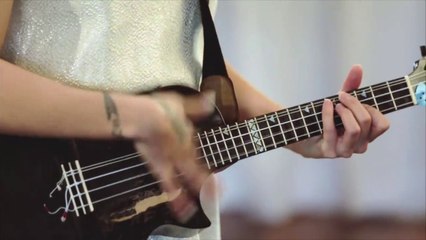 Taimane - Jupiter (HiSessions.com Acoustic Live!)
