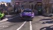 WRC Monte Carlo 2022 Power Stage Ogier 10 Sec Penalty Loeb Win 80th