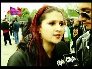 Rock al Parque 2008