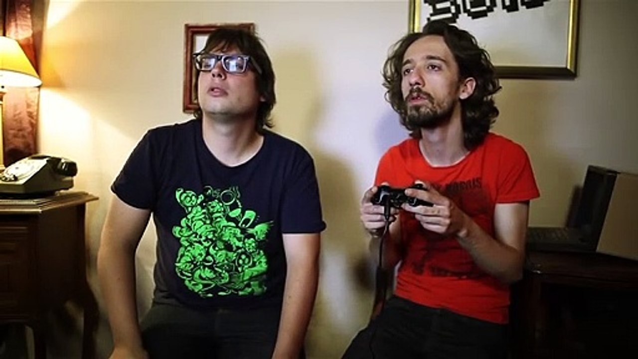 3615 Usul Saison 2 - Les conditions de jeu (EN)