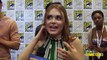 Teen Wolf Saison 0 - Holland Roden Talks Stiles/Lydia Kiss, Dylan O'Brien & More: 2013 Comic-Con (EN)