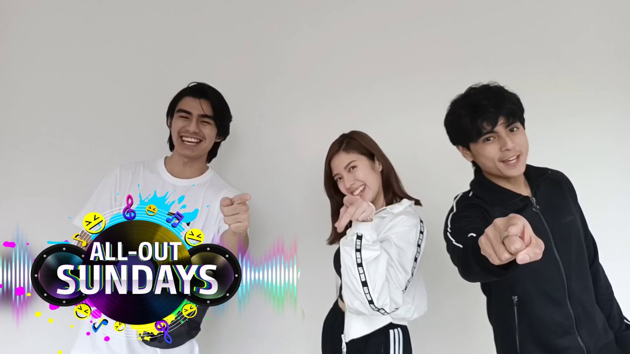 All-Out Sundays: Let’s volt in for an all-out party!