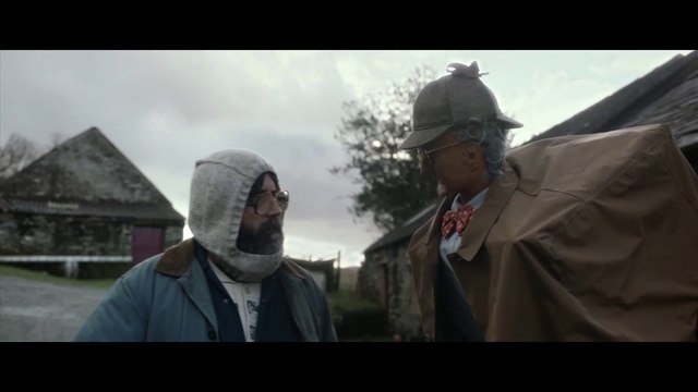 Fest Track On Sirk TV Interview: BRIAN AND CHARLES [Sundance Film Festival 2022 - Virtual] - Part I