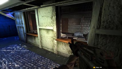 SWAT 4- Northside Vending and Amusements