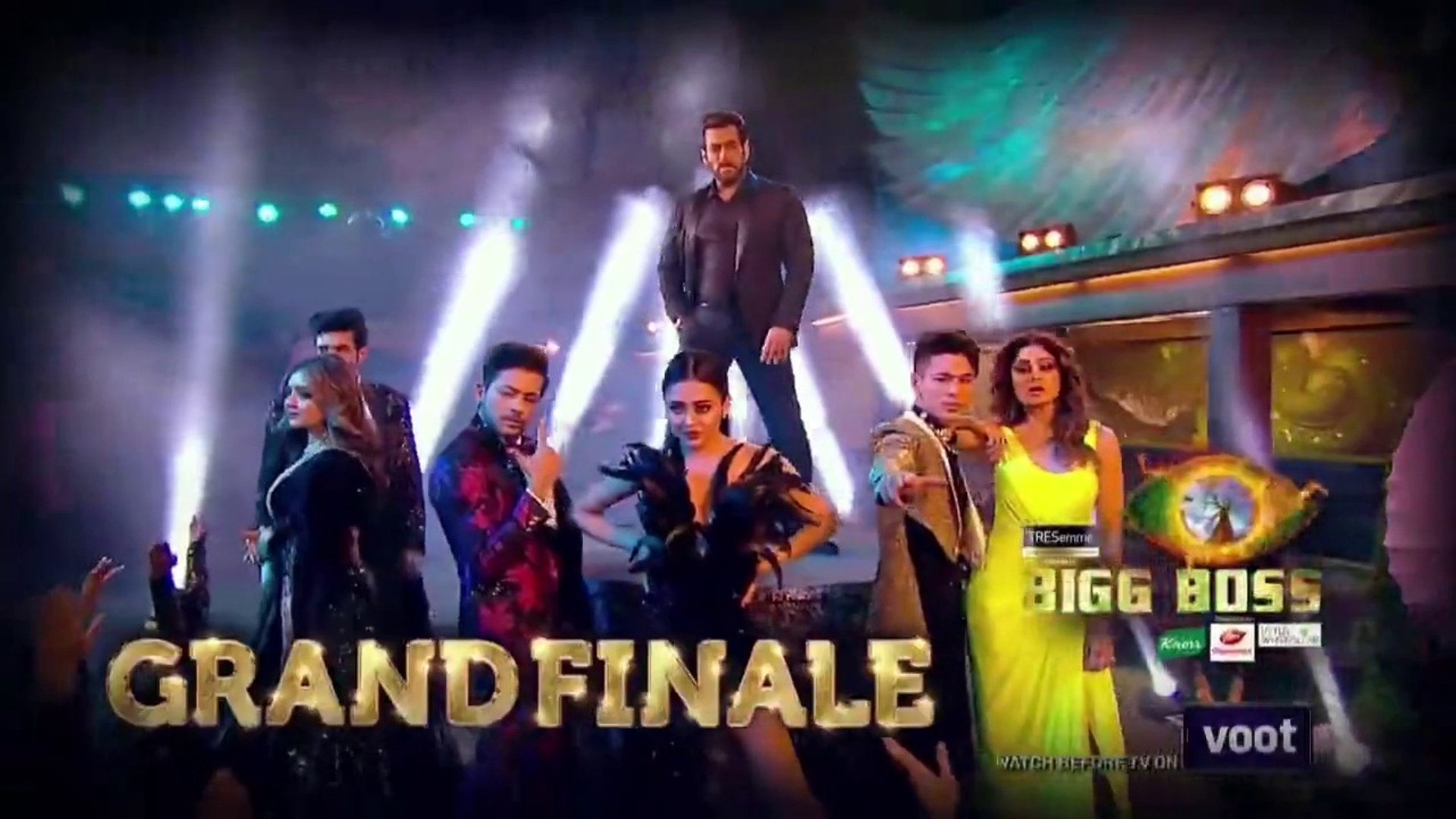 Bigg boss season 13 online grand finale full episode
