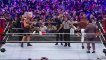 Brock Lesnar Vs Bobby Lashley RAW Championship Royal Rumble January 29, 2022
