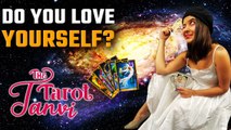 Daily Tarot Readings: How much do you love yourself ? | Oneindia News