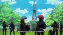 Kuroitsu-san from the Monster Development Department Episode 3 English Subbed
