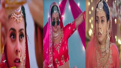 Udaariyaan Spoiler; दूल्हे को देख Jasmine के अतरंगी रंग;  Tejo Fateh Angad Amrik का कमाल | FilmiBeat