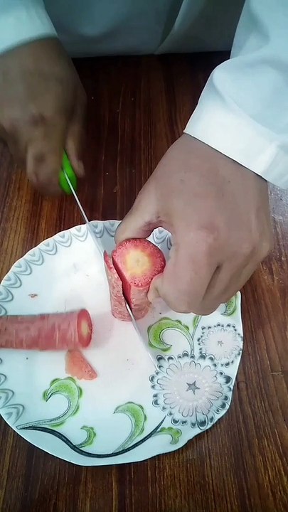 How to make dragonfly.